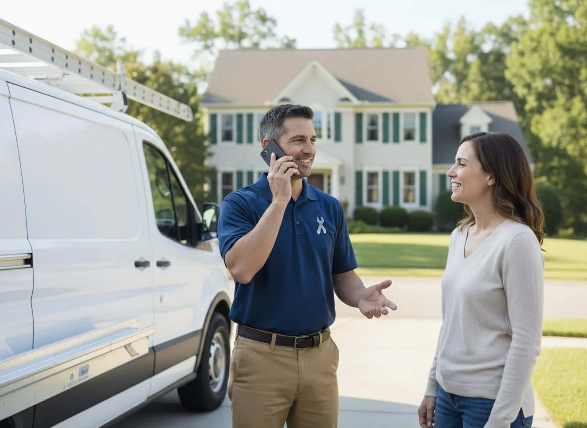 Home Gutter Service Winder, GA FAQs